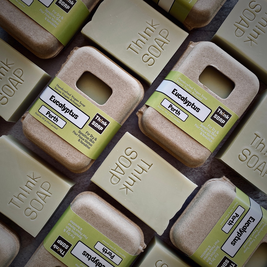 thinksoapyvr's tweet photo. 🔔 PERTH | EUCALYPTUS 🔔 With its sandy beaches, botanical gardens, and grand pavilion, Perth is a city of modernization and innovation. shttps://www.thinksoap.net/product-page/perth /  #savon #vegan #savetheplanet #soap ⁠#handmadesoap #yvr #skincare ⁠⁠#organic #soapmaking https://t.co/IKbwGM9DQk