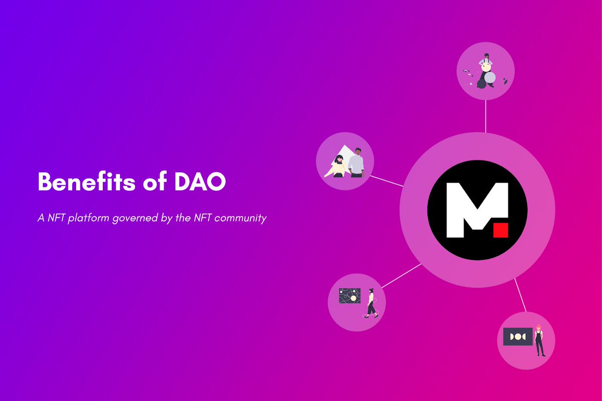 What’s your favorite DAO and why? (If you aren’t staking you should be! 😉)
#NFT #DAO #crypto #BTC #Ethereum #StakingRewards #Metaverse #Bitcoin #EthereumNFTs