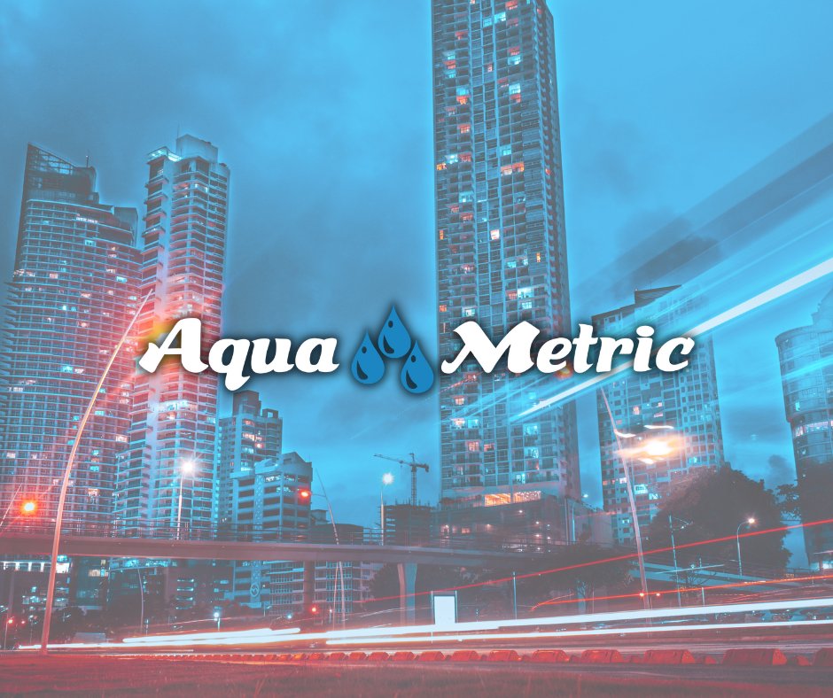 AquaMetric's tweet photo. Smart cities make smart decisions. Shouldn't your utility network monitoring be smart too? With our rich history of quality service and our ability to take on projects of any size, we're sure that we have the right solution for your needs.

https://t.co/b9YD0vd8ys https://t.co/7NlK8PdFwT