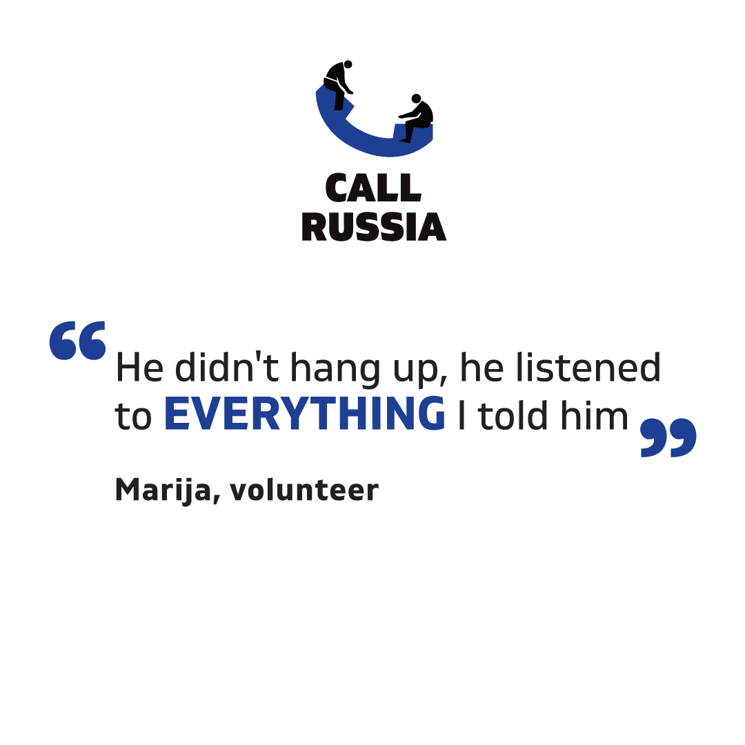 callrussia's tweet photo. It's time to put an end to Putin's propaganda machine. Make the most important call in your life and let Russians know what atrocities have been committed in their name. Visit https://t.co/HGosF8HMvu to make the call.
#CallRussia #StandWithUkraine https://t.co/F0SkH86LNY