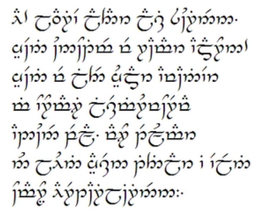Finally got Covid and am taking this #Paxlovid - the two tablets are Ritonavir and Nimlavir … so I guess the chemist was Elvish? #elvish #tolkein #COVID19 #TheTwoTablets