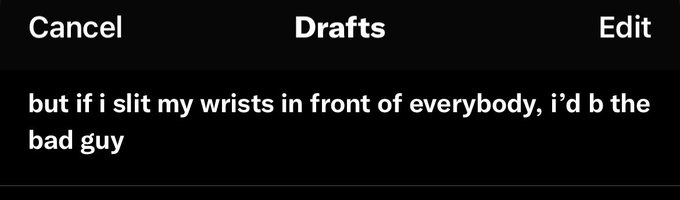 Watch ༺ཐིཋྀ༻'s leaked NSFW photo on TwXstars