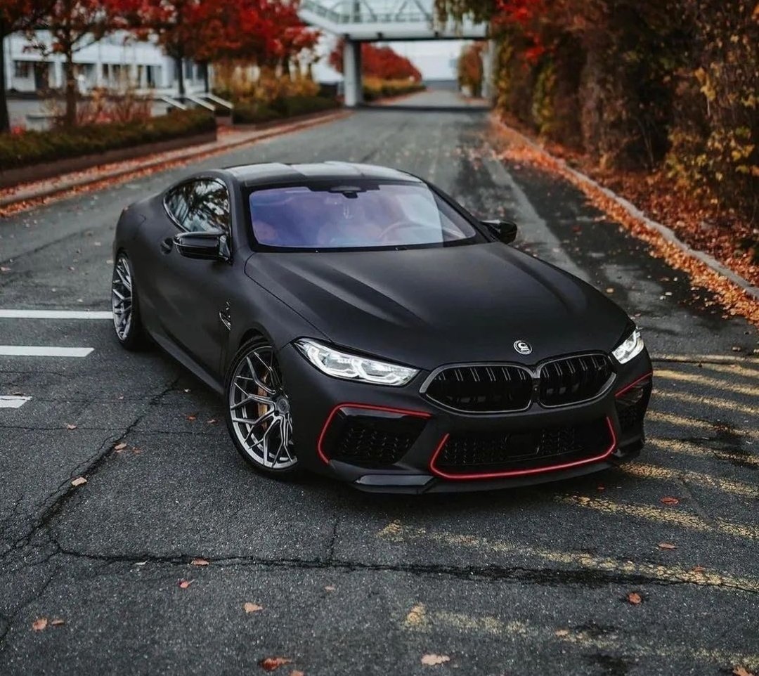 ExoticBMW tweet picture