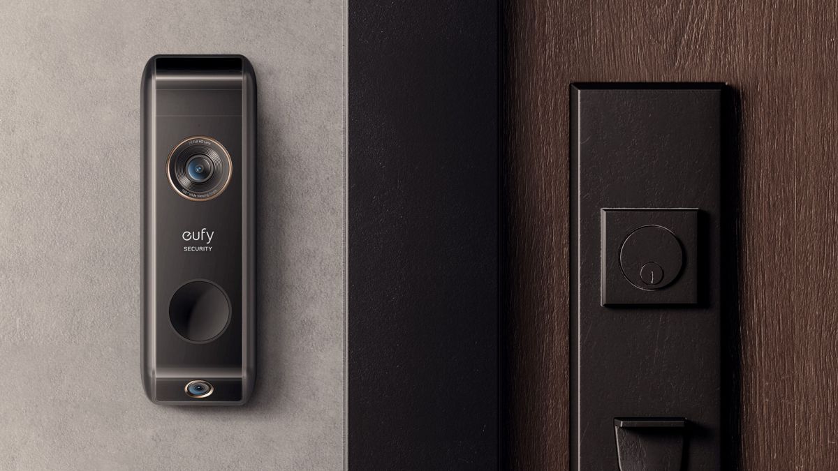 Might this video doorbell be what your #connectedhome needs? #techwise cpix.me/a/154461064