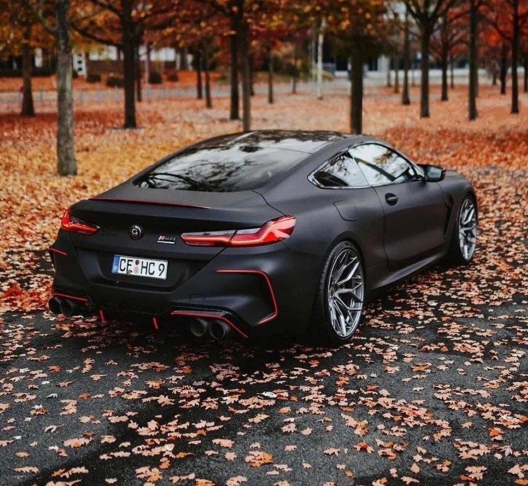 ExoticBMW tweet picture