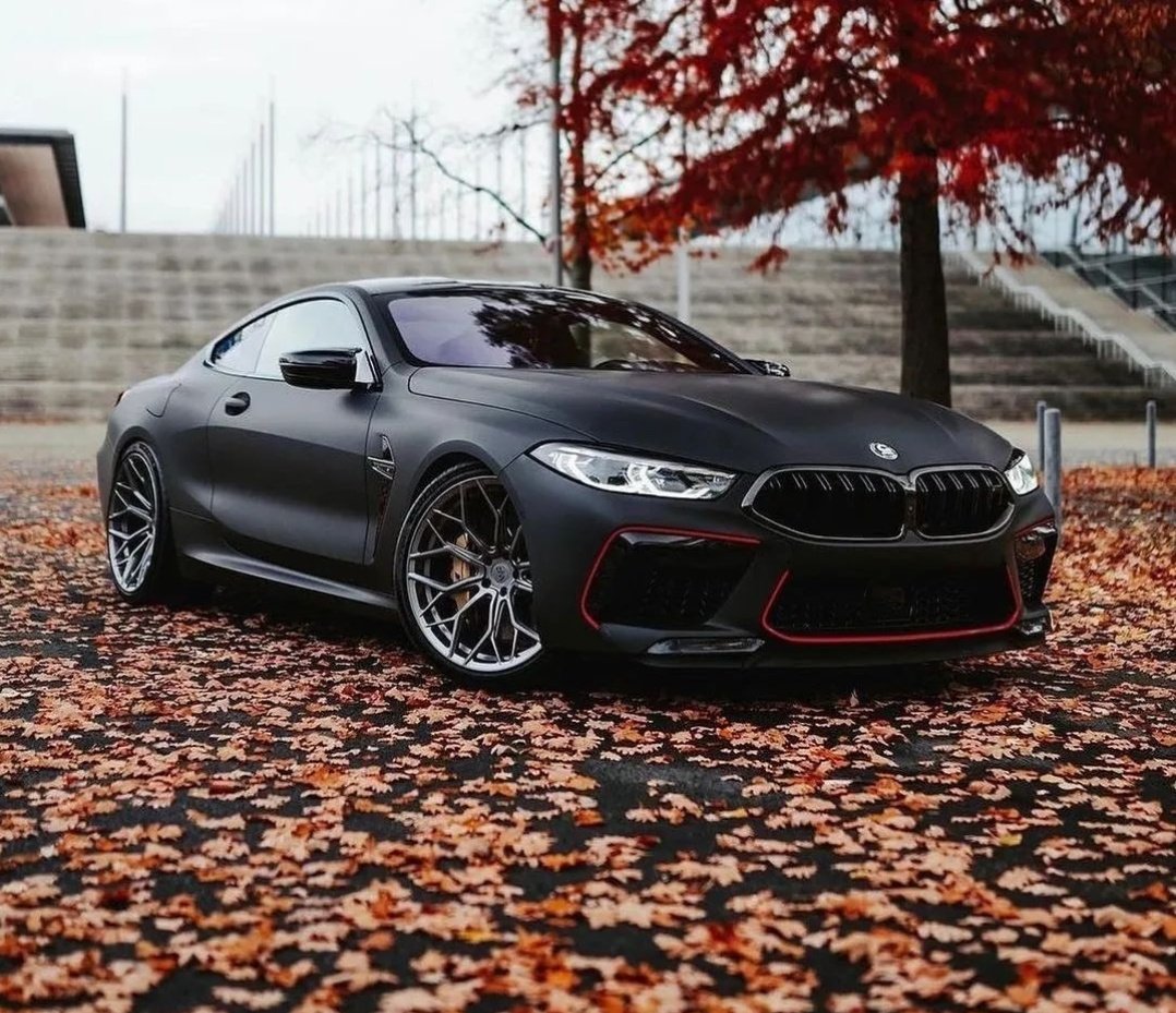 ExoticBMW tweet picture