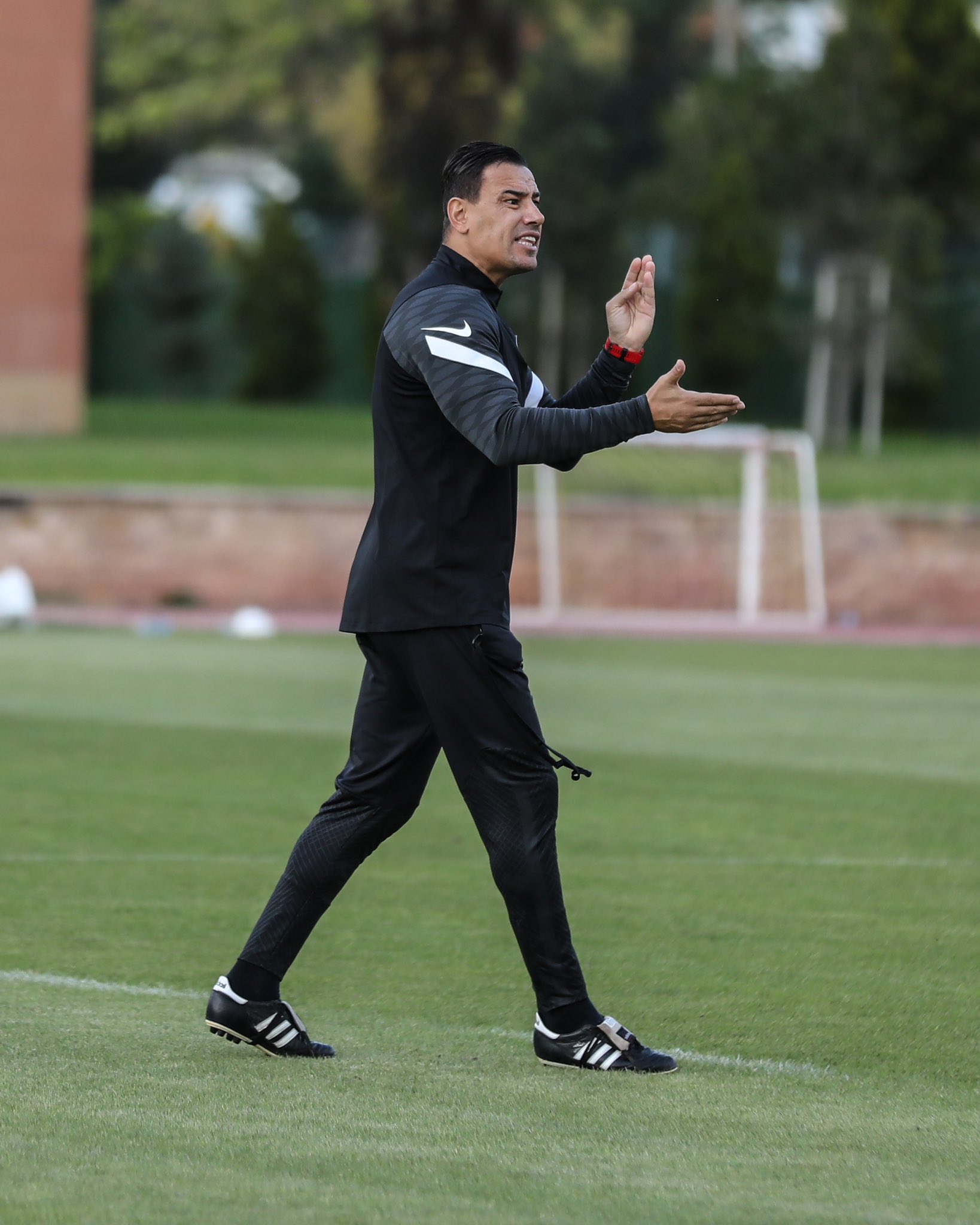 kayserispor çağdaş atan