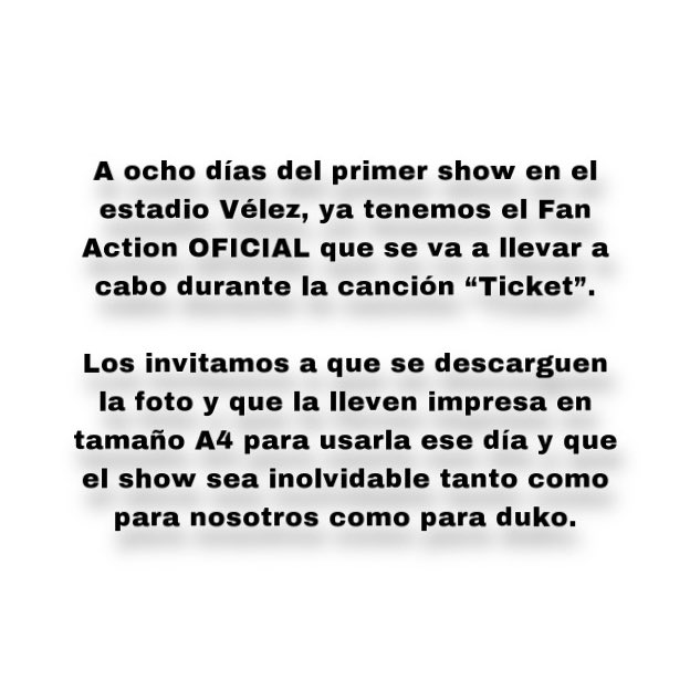 archiveduko's tweet photo. ‼️| COMUNICADO IMPORTANTE https://t.co/BlVP9lRmqM