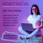Photo by RevolutionCyber (@RevCyberSec)
