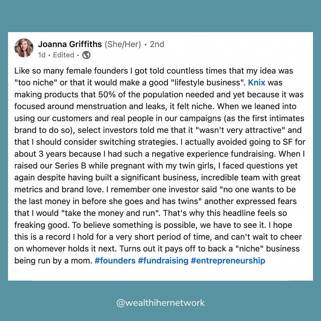 WealthiHerNetwork tweet media