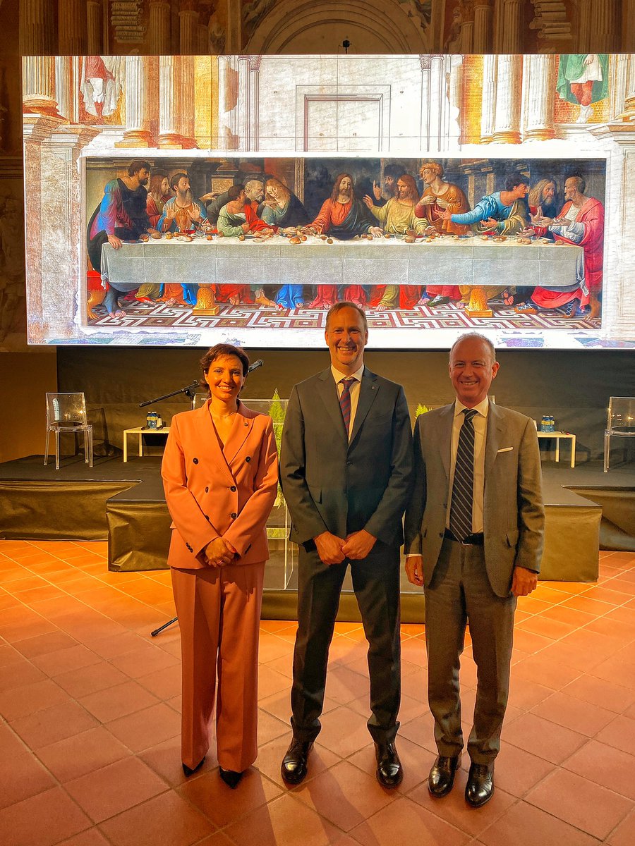 MariaAnghileri's tweet photo. Mantova si trova in una posizione strategica da un punto di vista industriale. Nel cuore e all'incrocio delle regioni più produttive del Nord Italia, rappresenta per #Eusider un polo logistico ideale per creare #lavoro, sviluppo economico e sociale @AssindMantova @ConfindustriaL https://t.co/VIk7kYibSA