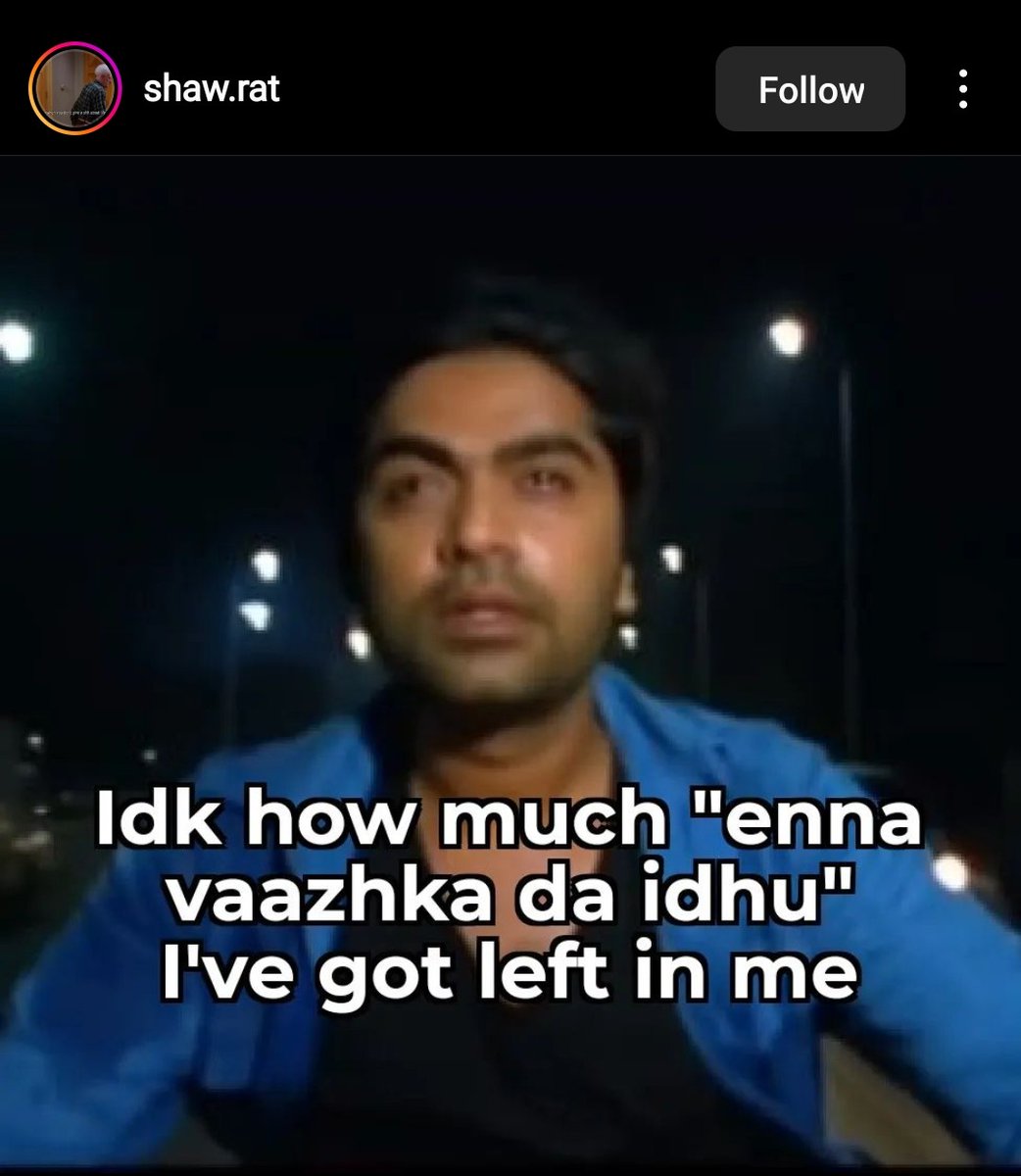 Koshaaal's tweet photo. Haven't seen a more relatable meme in recent times https://t.co/oNTTwkUmCQ