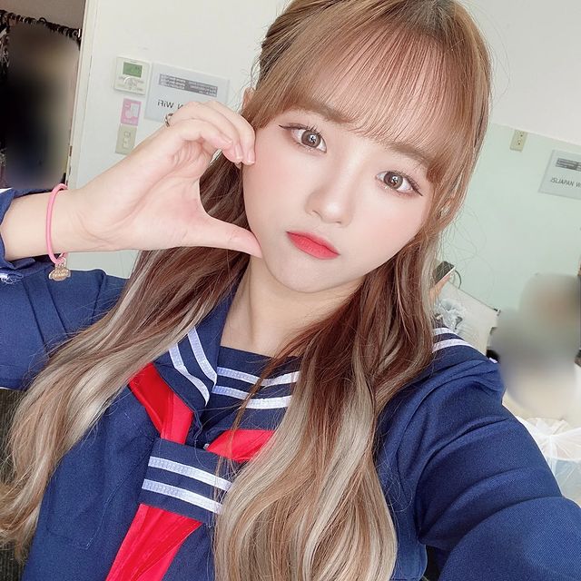 orbitjudy's tweet photo. feliz aniversário minji 💕💕💕🐻

#아연아_생일축하해 #HAPPY_AYEON_DAY #OurBearAyeon https://t.co/VmM2nFUhrF