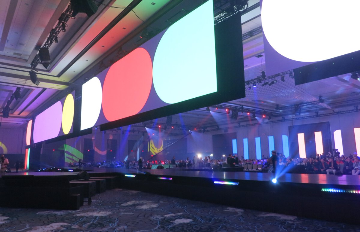 John Stokdyk (@johnstokdyk) on Twitter photo OMG! #SuiteWorld keynote theatre is a full on catwalk, and I've got a front row seat. I have truly become the Anna Wintour of accounting tech. Hot news follows shortly on <a href="/AccountingWEBuk/">AccountingWEB.co.uk</a> OMG! #SuiteWorld keynote theatre is a full on catwalk, and I've got a front row seat. I have truly become the Anna Wintour of accounting tech. Hot news follows shortly on <a href="/AccountingWEBuk/">AccountingWEB.co.uk</a>