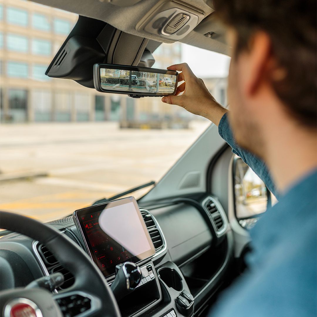 Connected to your work
Connectivity has never been so important for commercial vehicles. 

Thew New Scudo offers great built in technology, for questions and inquires contact us htcvancentre.com/contact/

#HTCVanCentre #FiatVans  #ScudoVans #VansAvailable