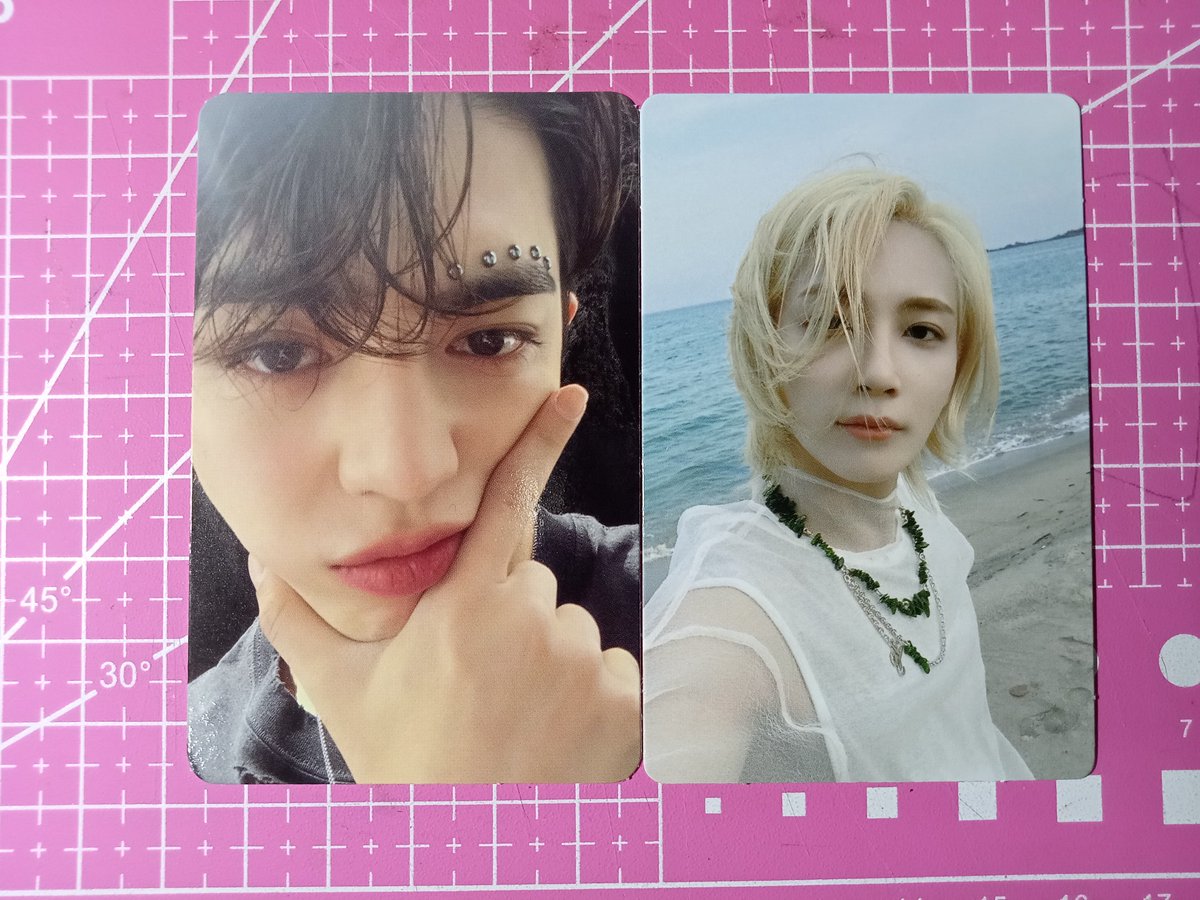 lilydzzle's tweet photo. 🛒; wts lfb 
          ╰ jeongcheol pcs
          ╰ 350 set 
          ╰ payo / 3 days reserve
          ╰ flash / neg occ
  t. seventeen jeonghan seungcheol attaca face the sun https://t.co/oOhppx883m