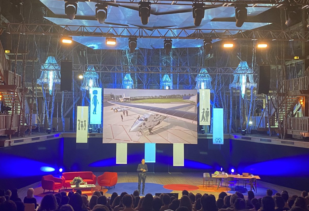 Aida DE FARIA tweet media