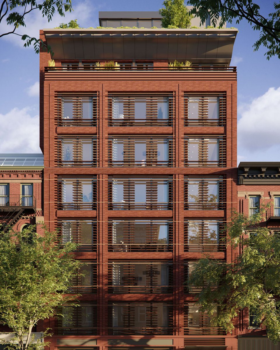 Say hello to Charlotte. 👋

Defined by the principles that keep us grounded, wellness, beauty, form, and function, Charlotte embodies our aspirations for a sustainable future.

Learn more about Charlotte by tapping bit.ly/CharlotteUWS. #realestate #nyc #newdevelopment
