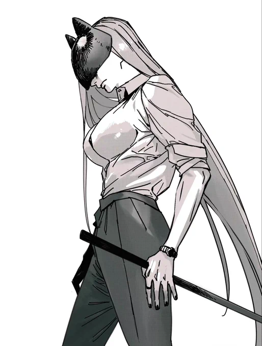 西装练习 