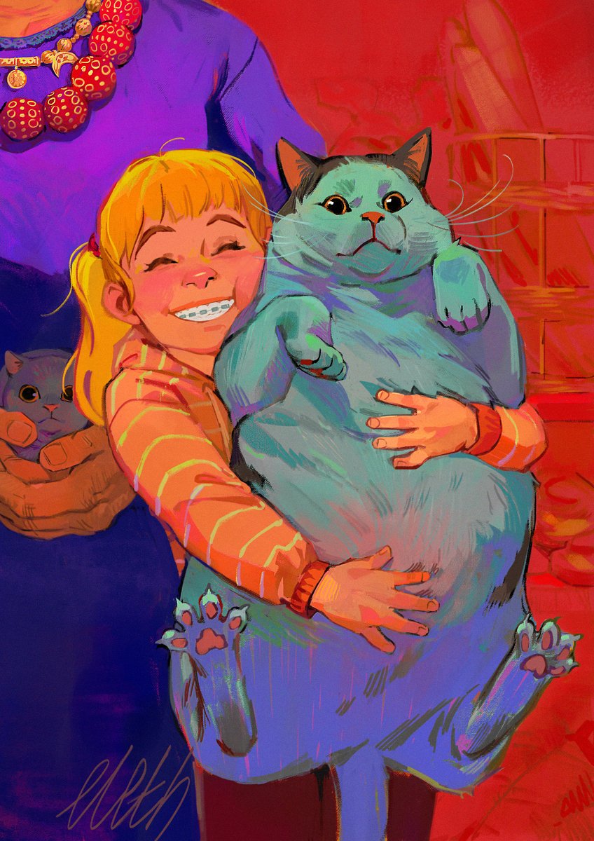 🐾🥨 Bakery🥖🐾