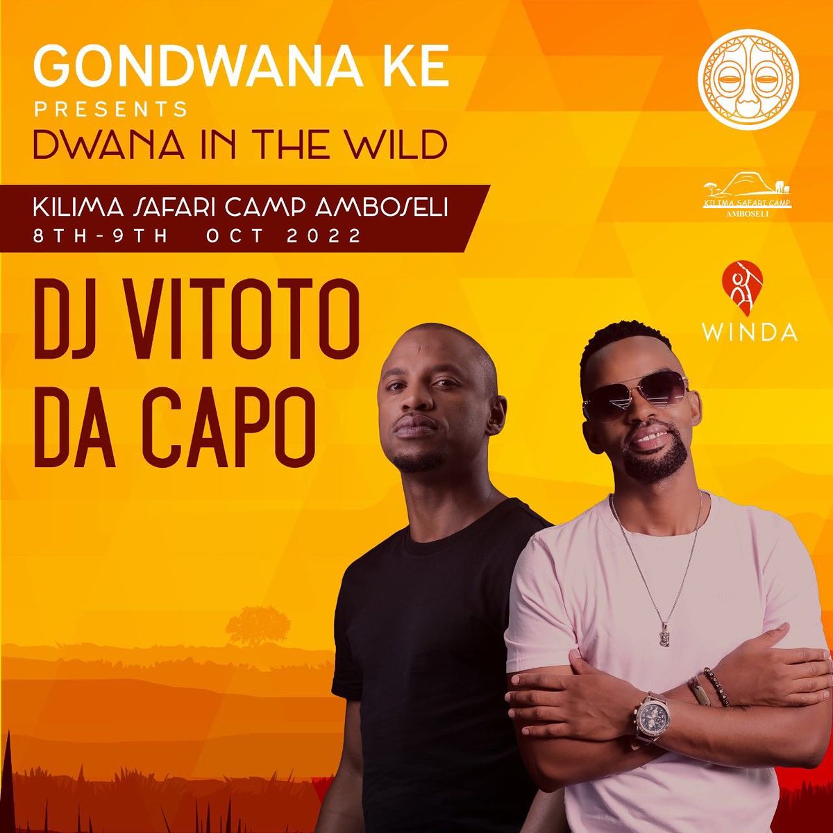 Gondwana KE 🇰🇪 tweet media