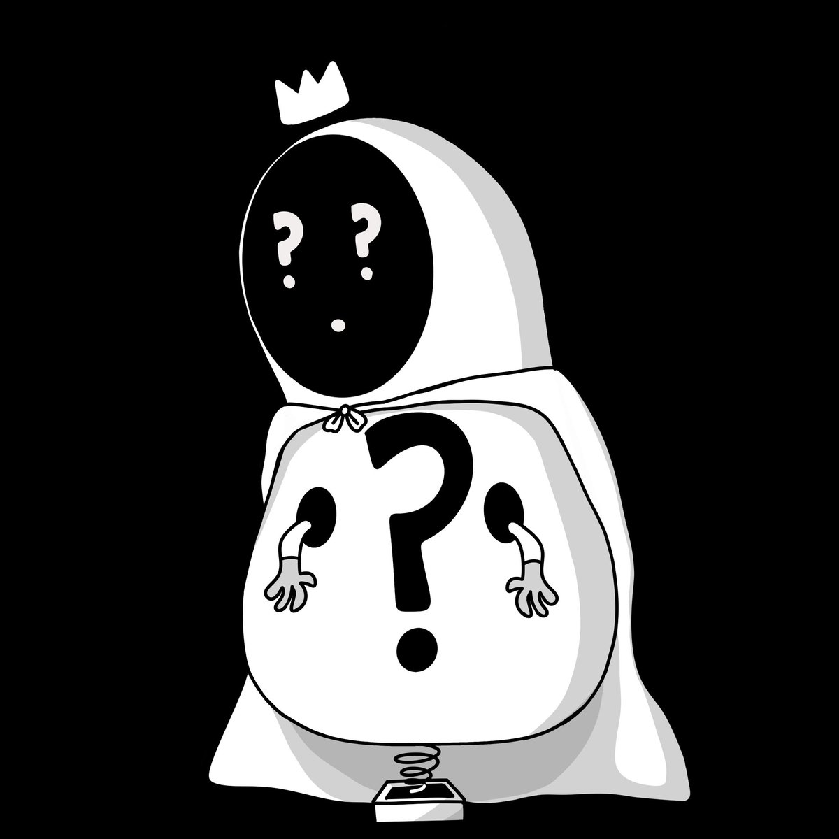 bool public hungryGoblins = true; <a href="/goblintown/">goblintown</a> 
bool public herLightIsLow = true; <a href="/wagdie_eth/">𝔚𝔢 𝔞𝔯𝔢 𝔄𝔩𝔩 𝔊𝔬𝔦𝔫𝔤 𝔱𝔬 𝔇𝔦𝔢</a>