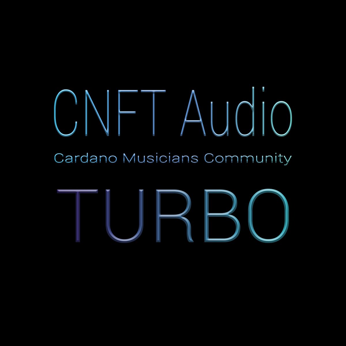 Gearing up for a new #Web3Music Winter! 
Lots of music, lots of talent. Soon™️

#CardanoMusic #CardanoCommunity #CNFTCommunity #CNFTMusic #CNFTAudio