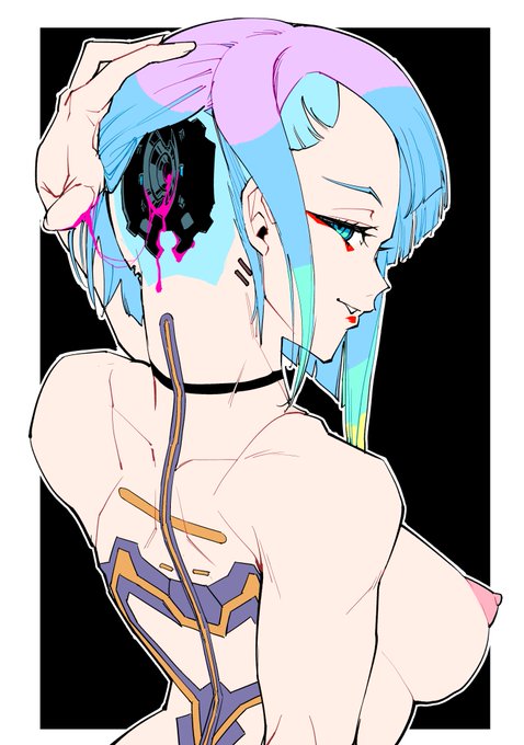 今夜はここまで。ディビッドはデイビッドでもこらクローネンバーグの方のテンションじゃ。 