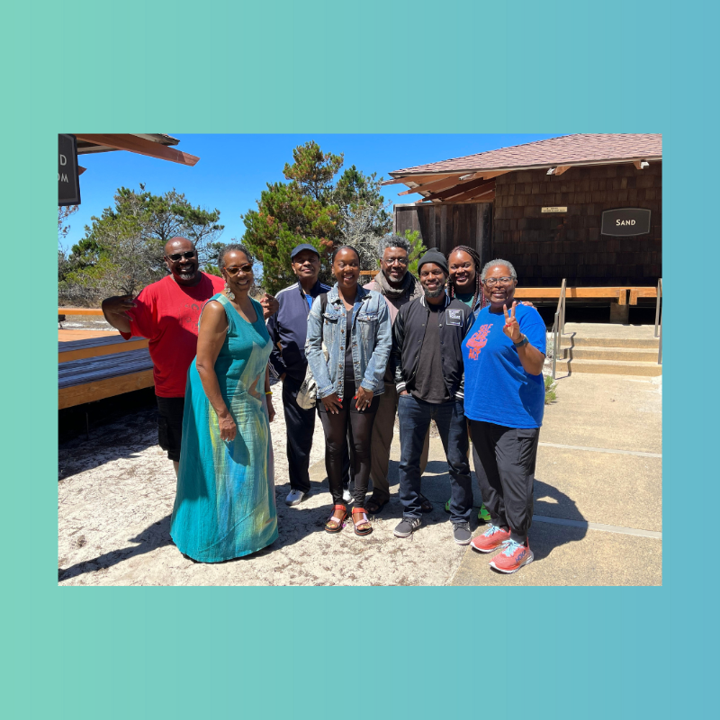 Zoom's tweet photo. We 💙 the Bay Area, CA!

We’re continuously grateful to support impact-driving grassroots leaders and their tireless work for our local community. @BTWFoundation @acsteens @ABEN_4_ace @SJAACSA @CRC_climate @LunaLatinosSJ @lyricsf