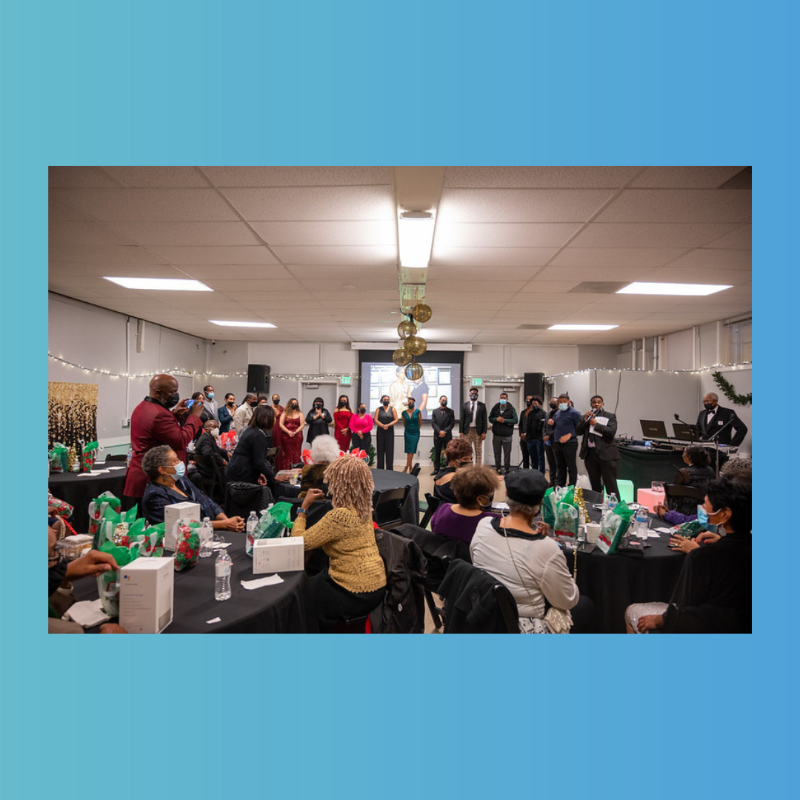 Zoom's tweet photo. We 💙 the Bay Area, CA!

We’re continuously grateful to support impact-driving grassroots leaders and their tireless work for our local community. @BTWFoundation @acsteens @ABEN_4_ace @SJAACSA @CRC_climate @LunaLatinosSJ @lyricsf
