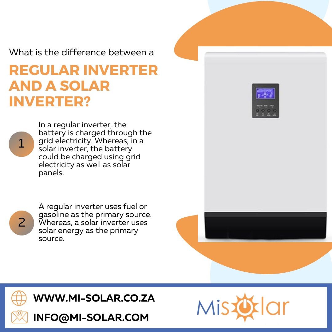 MiSolar5 tweet picture