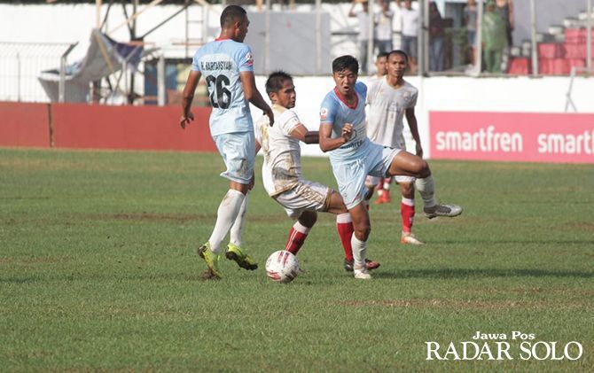 vvbtimes's tweet photo. #PersisHariIni | 28.09.19 | Liga 2 Pekan 17 | Std. Klabat | Sulut United 1-0 Persis | https://t.co/qN8PbbFIOd