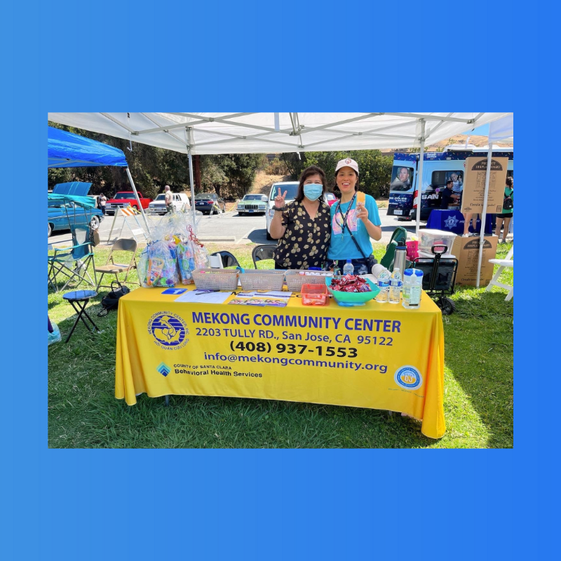 Zoom's tweet photo. We 💙 the Bay Area, CA!

We’re continuously grateful to support impact-driving grassroots leaders and their tireless work for our local community. @BTWFoundation @acsteens @ABEN_4_ace @SJAACSA @CRC_climate @LunaLatinosSJ @lyricsf
