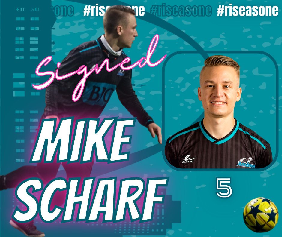 Love to see a former S&amp;T player continuing his soccer career professionally.  Wishing Mike the very best!