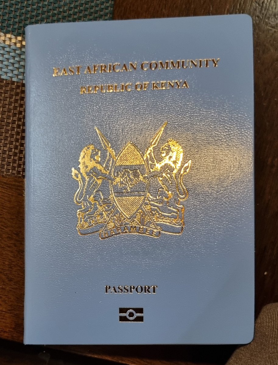 Dr Boni Khalwale, MD, CBS tweet media