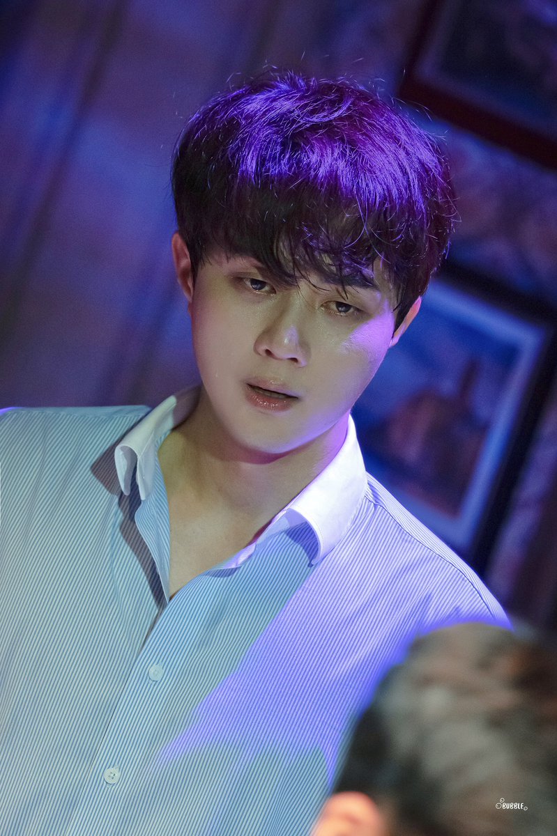 o_bubble_'s tweet photo. 220928 트루웨스트
오스틴 - #유현석 https://t.co/vVkcEBRaKG