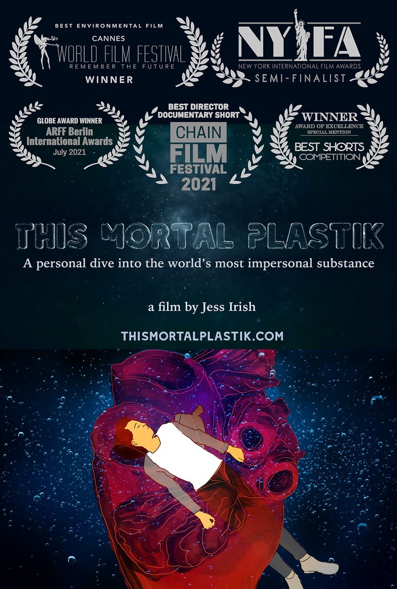 New York Human Rights Film Festival tweet media