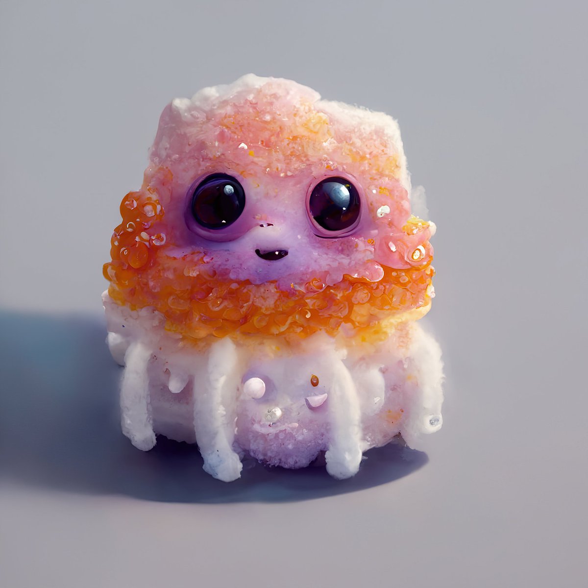 lilguys_'s tweet photo. his name is thippy

lil guy #347 https://t.co/GhiapJSntC