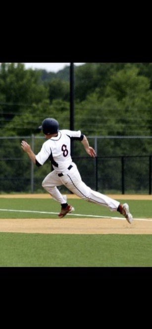 7 years without you. Missing you more than ever #8. You’re always my reason. #safeathome #playforshep
