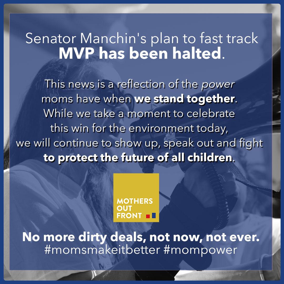 Mothers Out Front tweet media