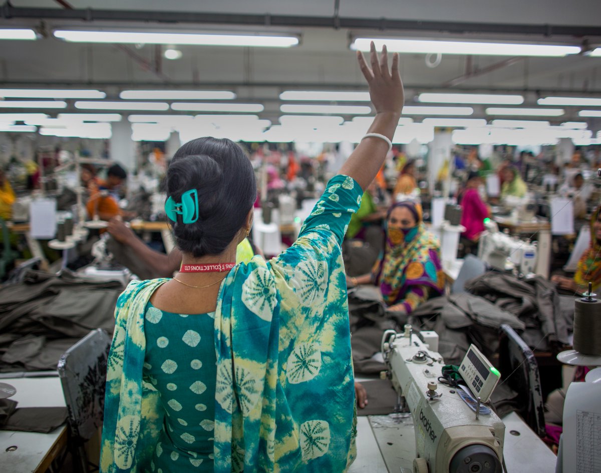 Gender equality benefits all; including women and LGBTIQ+ persons. The Netherlands wants to include all voices in shaping our Dutch #FeministForeignPolicy.

Would you like to contribute? Share your ideas in this online survey until October 19. ⤵️
onderzoekdoen.nl/enq/?f=5kj3xik…