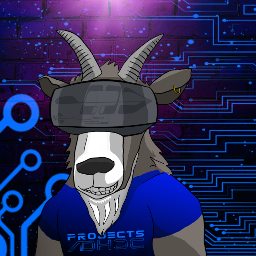 ProjectsAdhoc tweet media