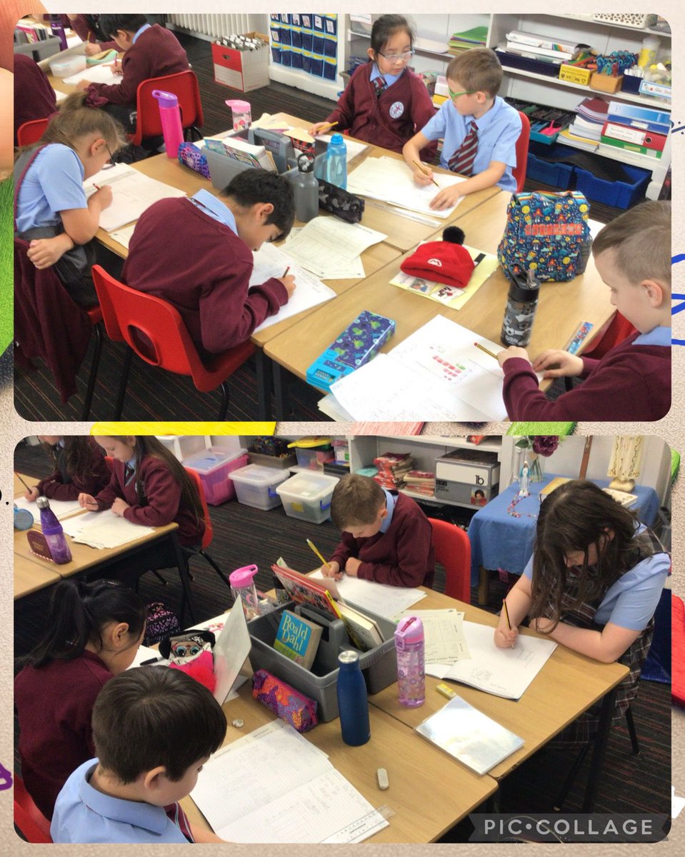 StCharlesGla's tweet photo. P4b were learning to gather and present data using tally charts and pictograms @glasgowcounts @MathsScot @mathsweekscot #MathsWeekScotland #InformationHandling https://t.co/YnjNINWAYh