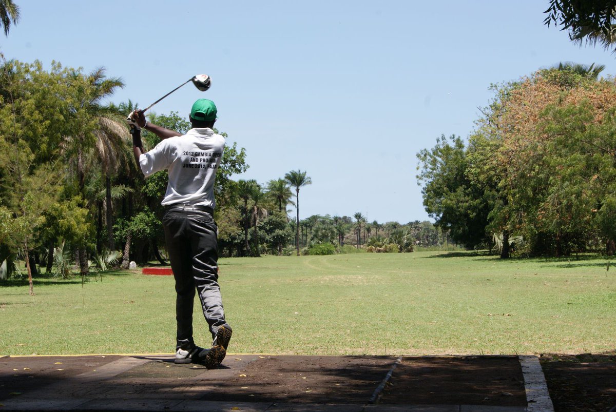 Make this year's memories unique! Pack your #luggage and embark on a journey to experience The #Gambia up close, take advantage of #golf's most beautiful pastimes, learn about the underwater #wildlife , and enjoy its most stunning activities. 
SenGambia Experience Tours 
PC- VTG