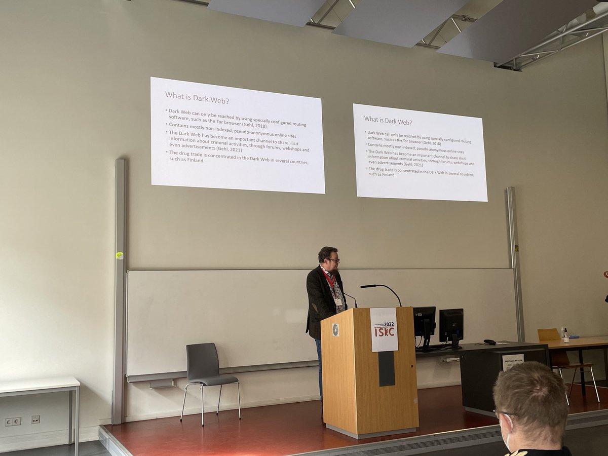 isic2022 tweet media