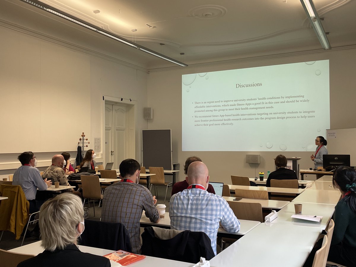 isic2022 tweet media