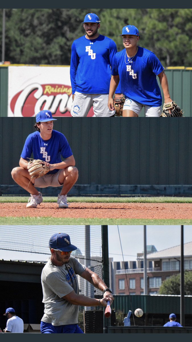 Getting after it. 

#DawgsUp x #BerkmanEra