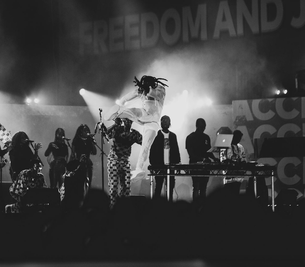 THE TORCHER tweet media