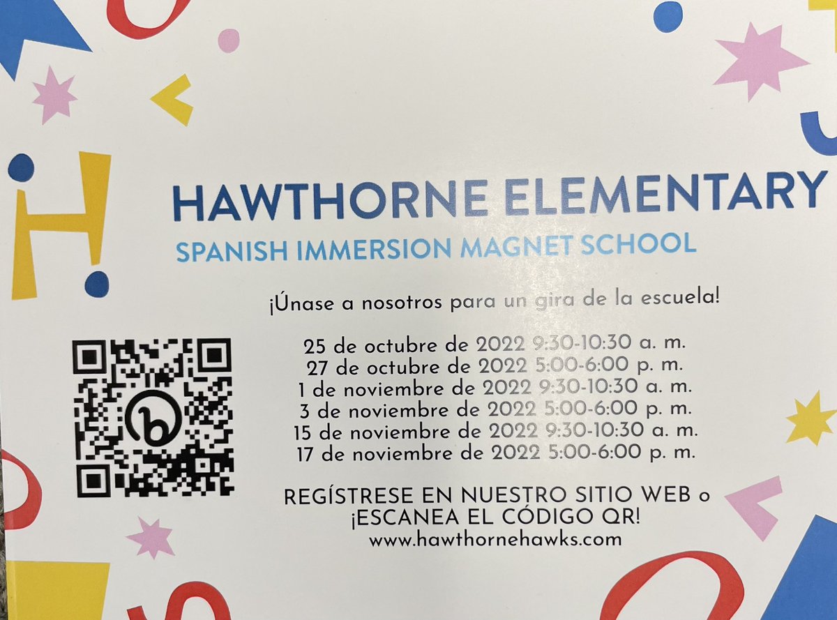 Come see what all of the fuss is about!!!!! <a href="/hawthornehawks/">Hawthorne Elementary</a> <a href="/HawthorneAIC/">Emily Minteer</a> <a href="/a_glickley/">Ashleigh Glickley</a> <a href="/BloomHawthorne/">BloomHawthorneFRC</a> <a href="/Nancy44121008/">Nancy</a>