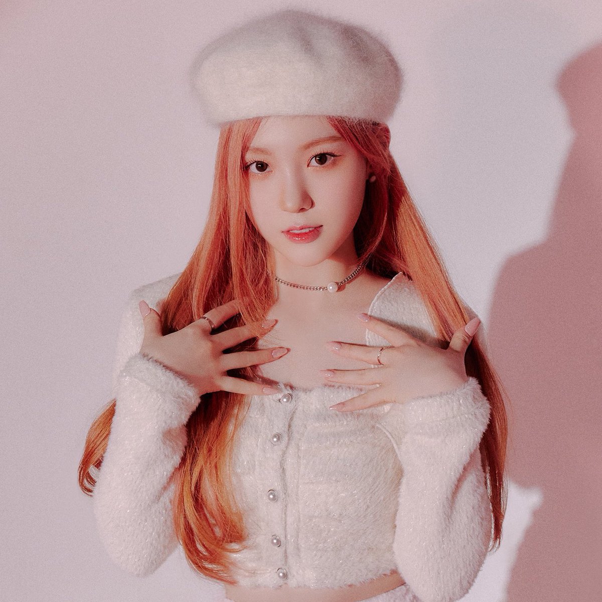 CHAESOFT 🐰 tweet media